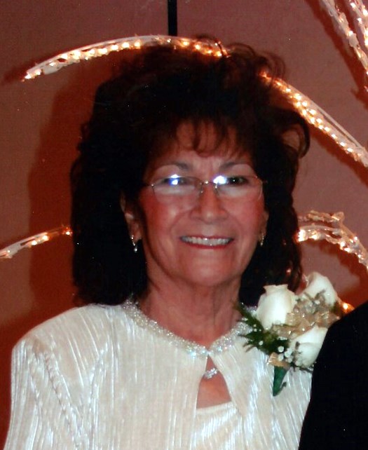 Obituary of Mary Lou Garcia