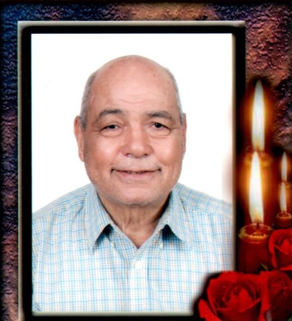 Obituary of Habib S. Khalil