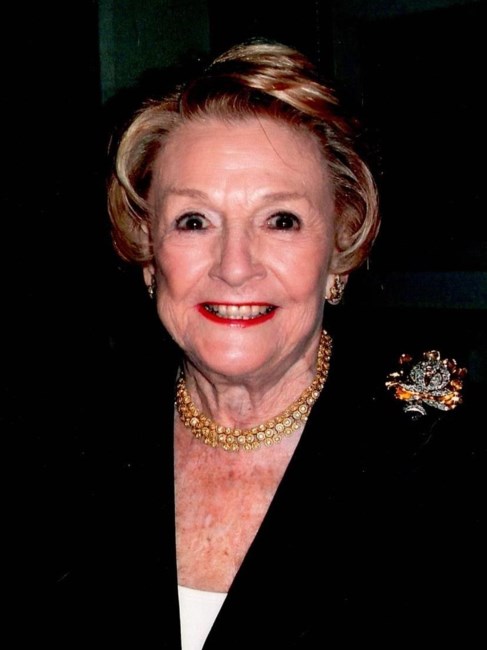 Obituary of Dorothy Bitker Gould