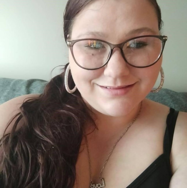 Obituary of Genice Marie Terry