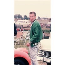 Obituary of Robert L Griffith