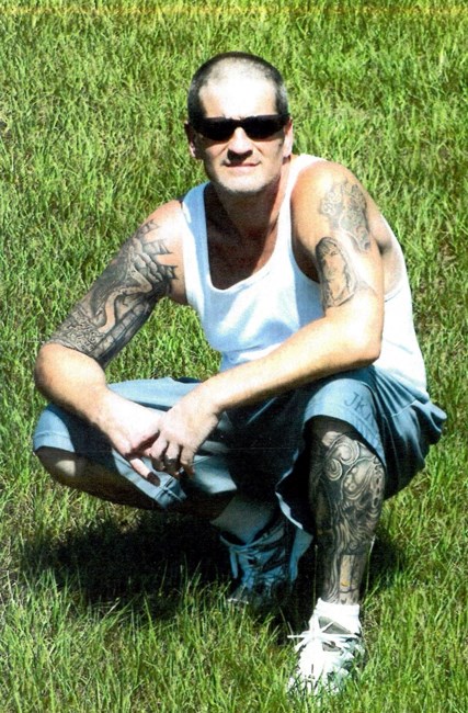 Obituary of Steven Clarence Holman
