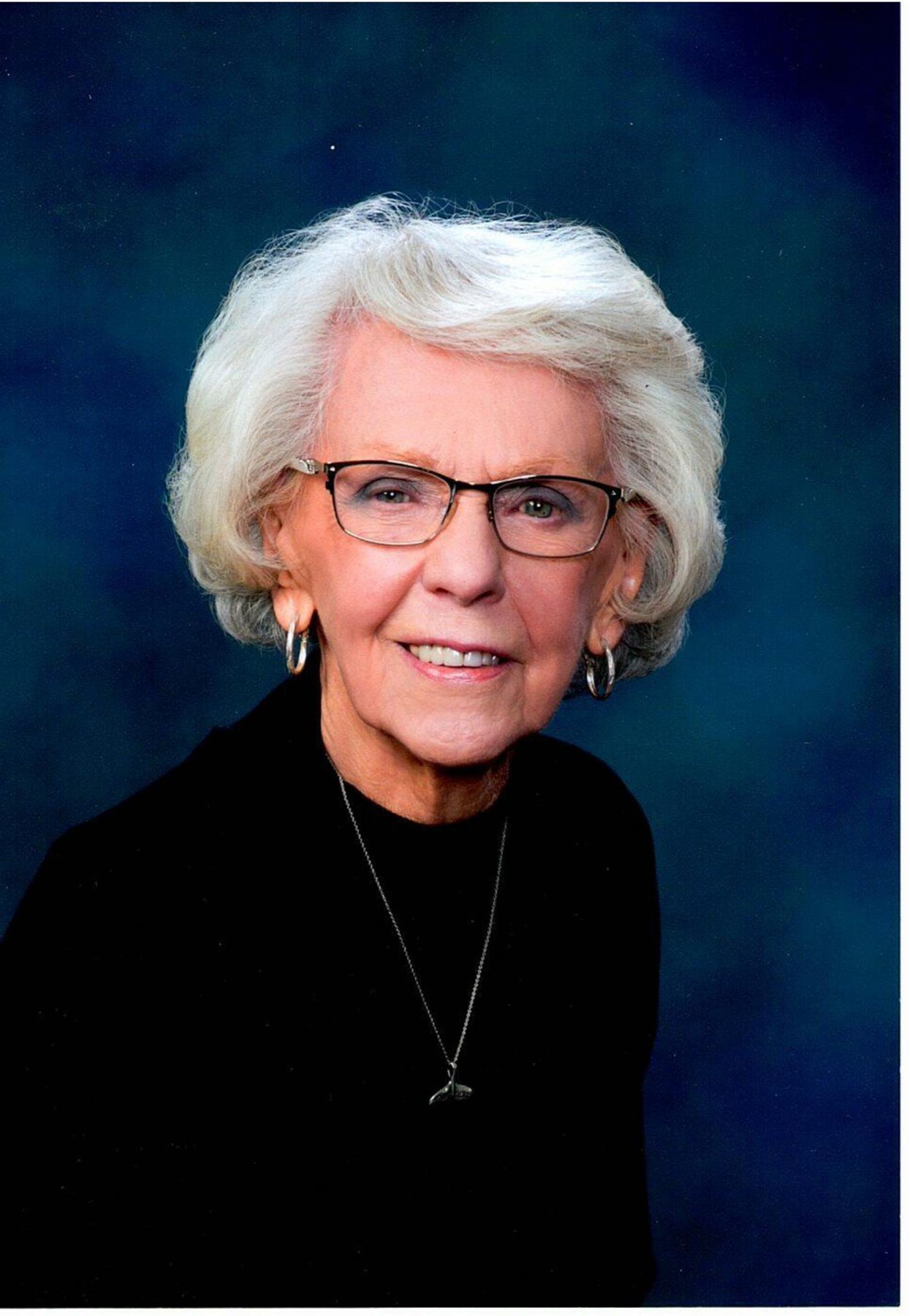 Obituary of Ardice Meeske