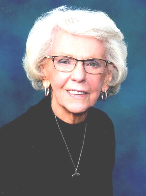 Obituary of Ardice Meeske