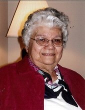 Obituary of June Catherine Franks