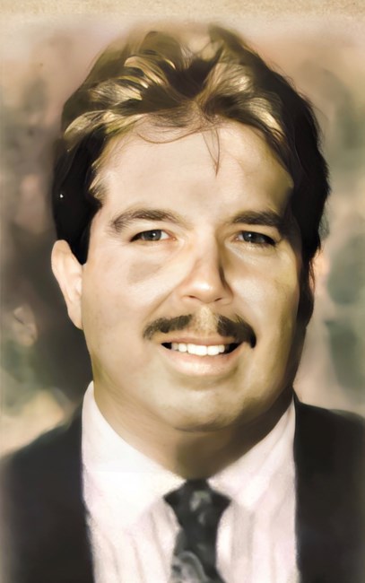 Obituary of John Lee Baldwin