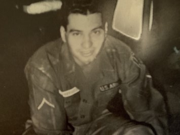 Obituary of Joseph Quartararo