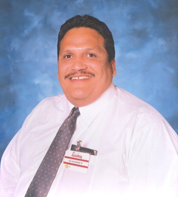 Obituary of Guillermo Camuy