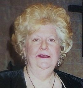 Obituary of Alice Marie LaFleur