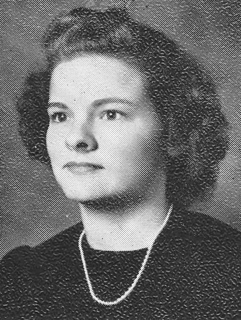 Obituary of Elizabeth "Betty" Glover