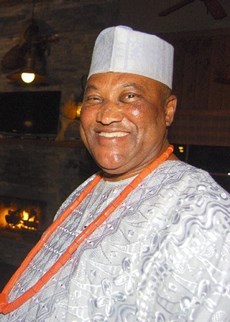 Obituary of Dr. Gilbert Onwa Okey Abadom