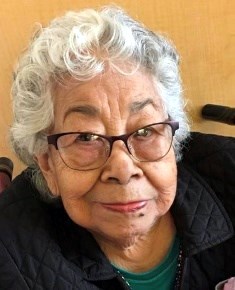 Obituary of Martha Alvarado