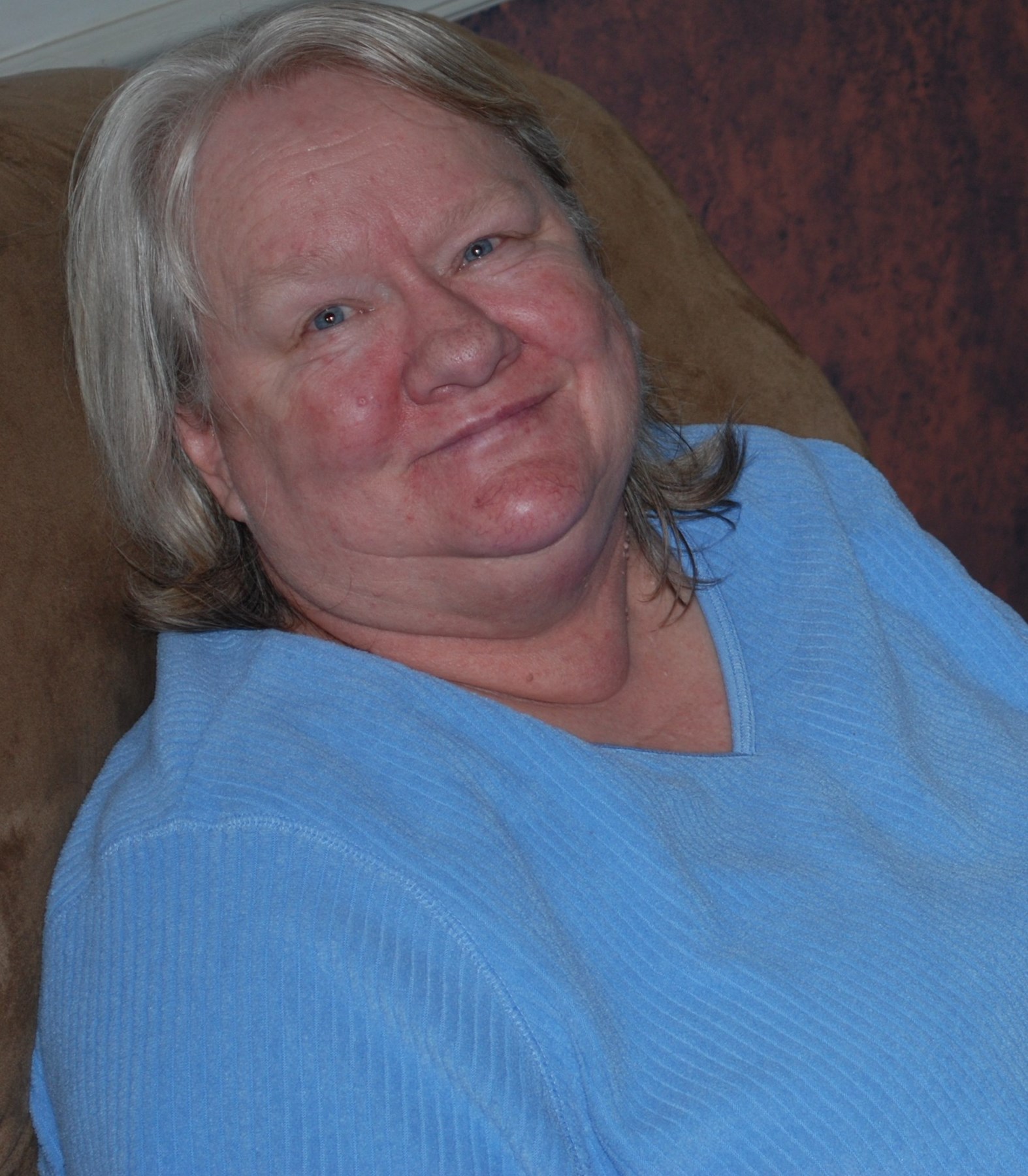 Rega Robinson Obituary West Valley City, UT