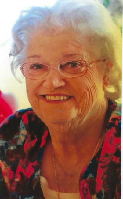 Obituary of Marion T. Corona