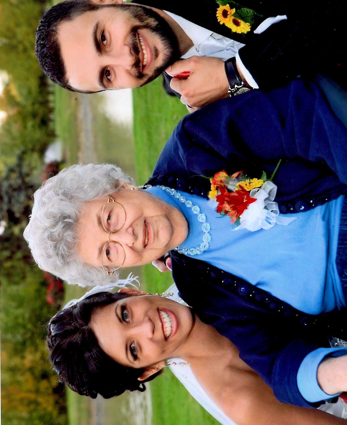 Alice Hughes Obituary Crystal Lake, IL