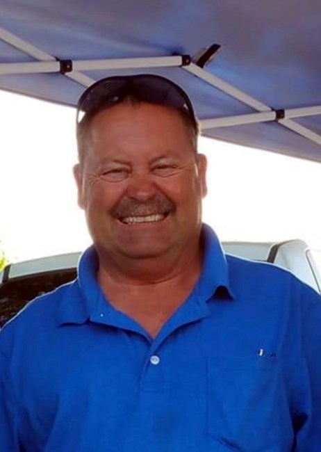 Obituary of Donald W. Hogle