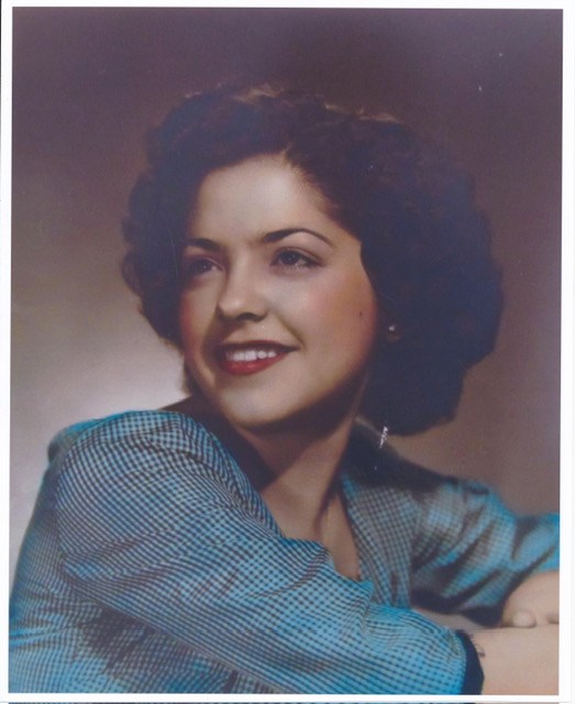 Obituary of Carmen T. Alvarado