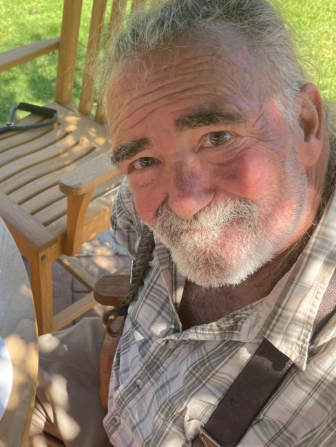 Obituary of Dixon Baker Livingstone Jr.