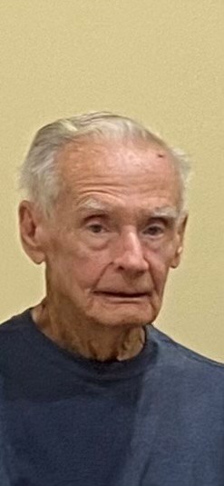 Obituary of Roy Landon Pharr