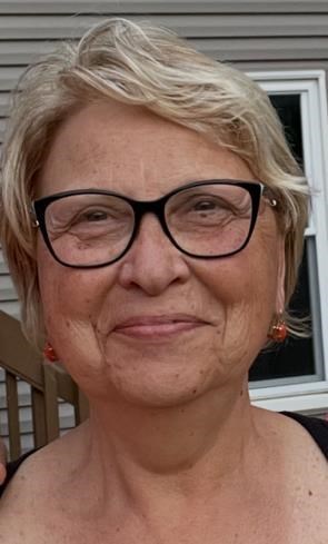 Obituary of Alla Veitsman