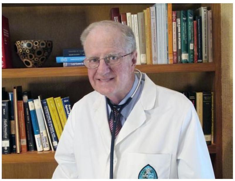 Obituary of H. Kent Beasley, M.D.