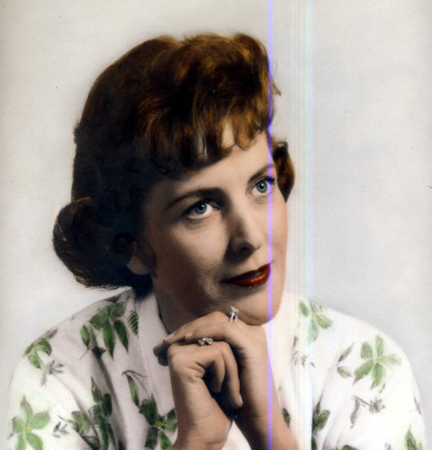 Obituary of Margaret C. Ansley