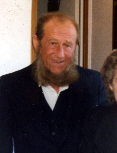 Obituary of David Sampson Blankenship