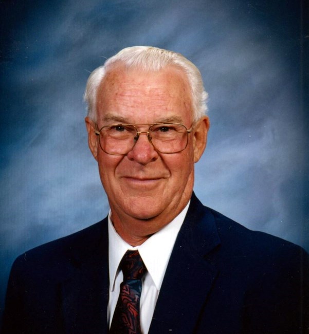 Obituary of Joel Allen Russell Sr.