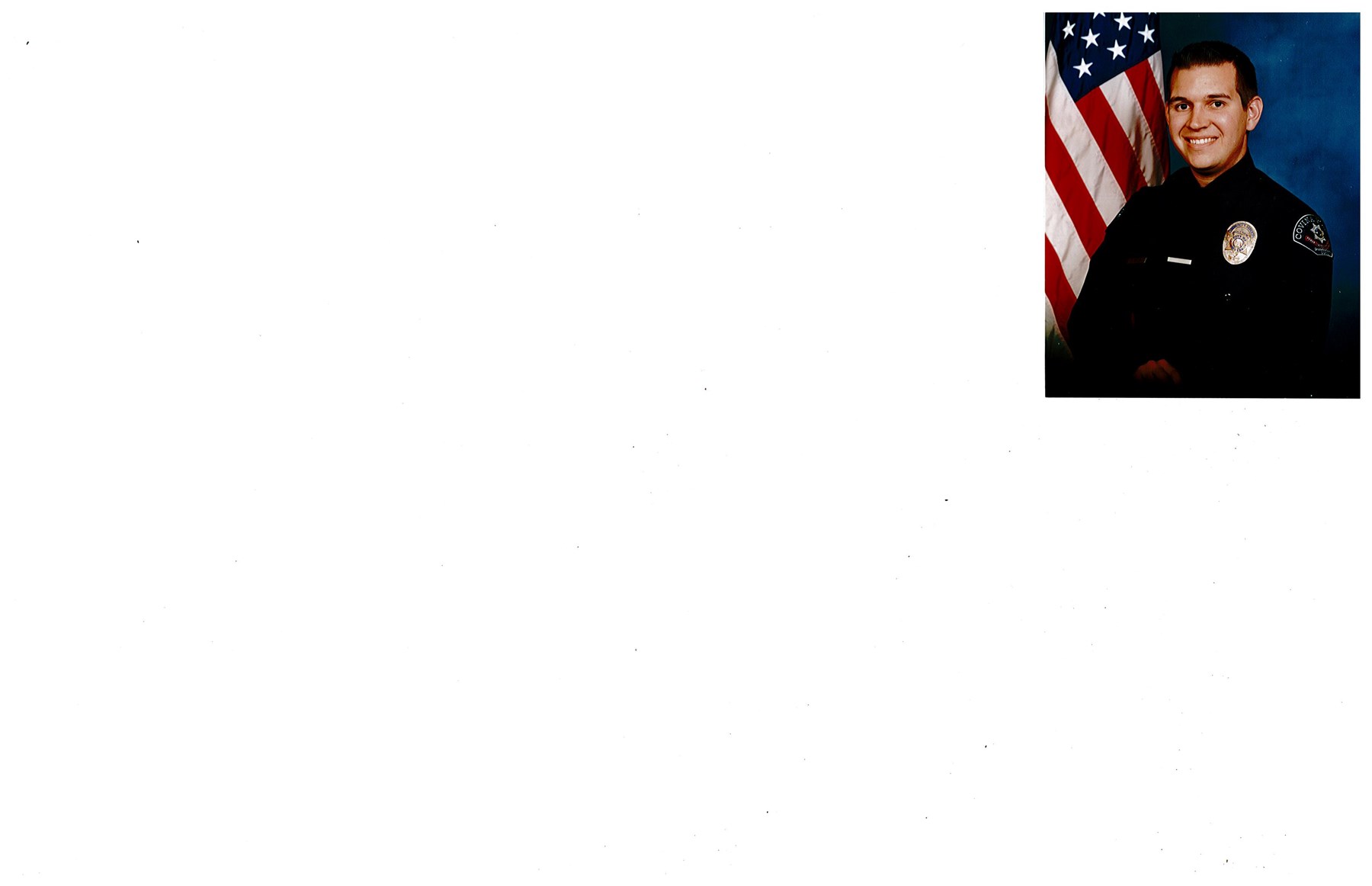 Obituary of Jordan Jeffrey Corder