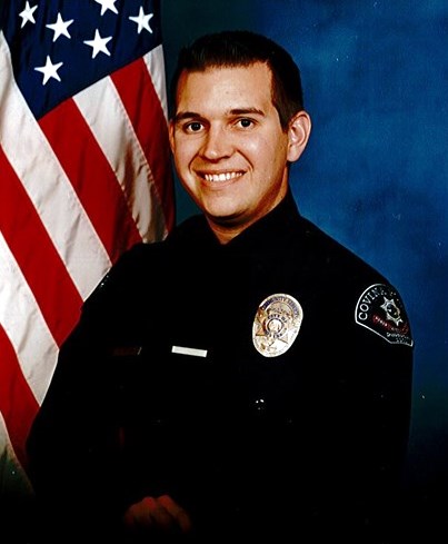 Obituary of Jordan Jeffrey Corder