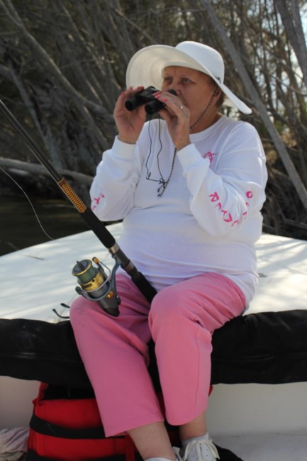 Obituary of Alice V. Daniels