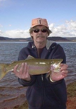 Avis de décès de Paul Conrad Tolosky II