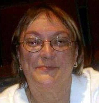 Obituary of Antoinette "Toni" Murr
