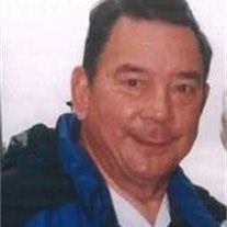 Obituary of Elpidio Manoso