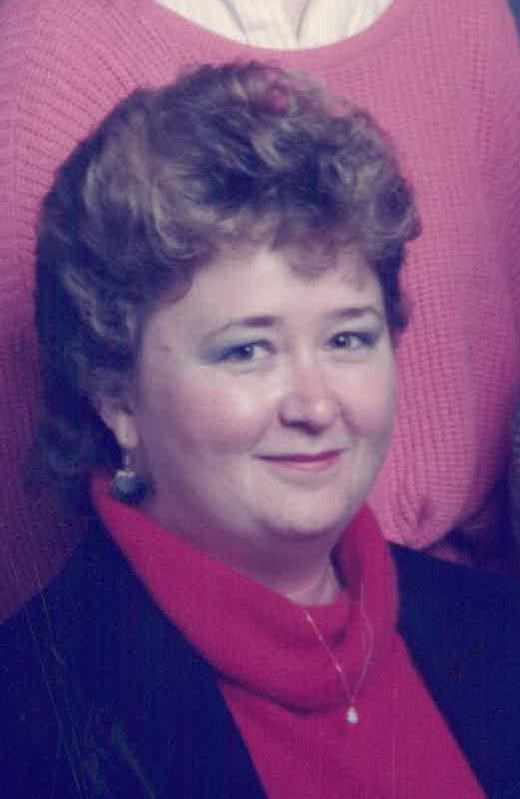 Obituary of Ruth E. Horvath