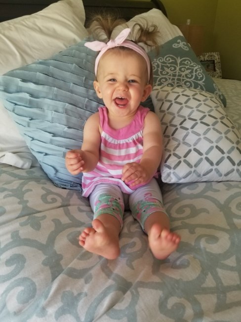 Obituary of Piper James Berryhill