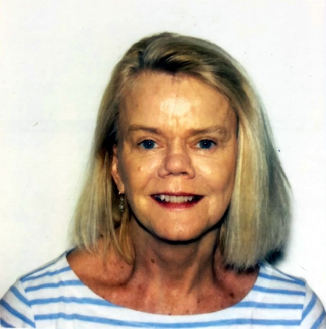 Obituary of Deborah Boyd Wilson