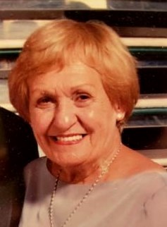 Obituary of Lottie W Sysko