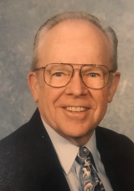 Obituario de James C Sorey Jr.
