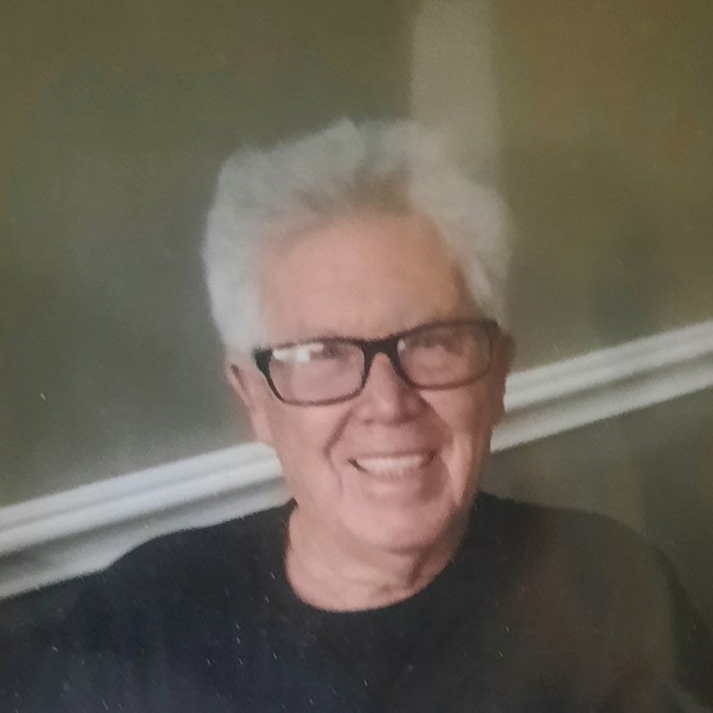 Obituary of Edward Benjamin Jackson