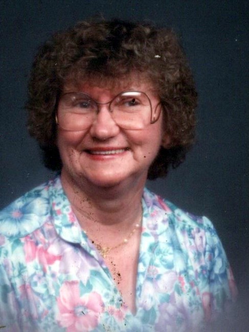 Obituario de Barbara J Putney