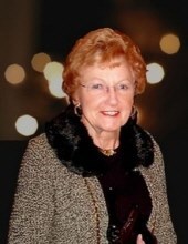 Obituary of Rosemary Hassebrock