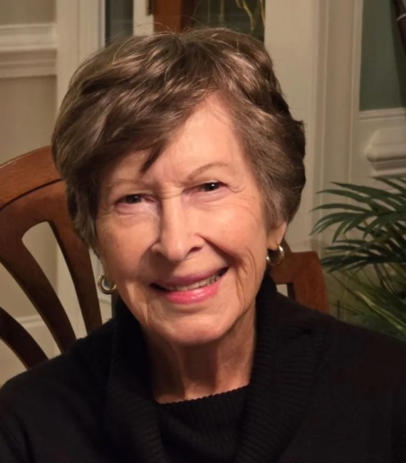 Avis de décès de Rochelle Williams Starkey