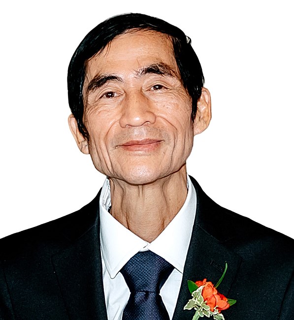 Obituary of Hung Quoc Phung