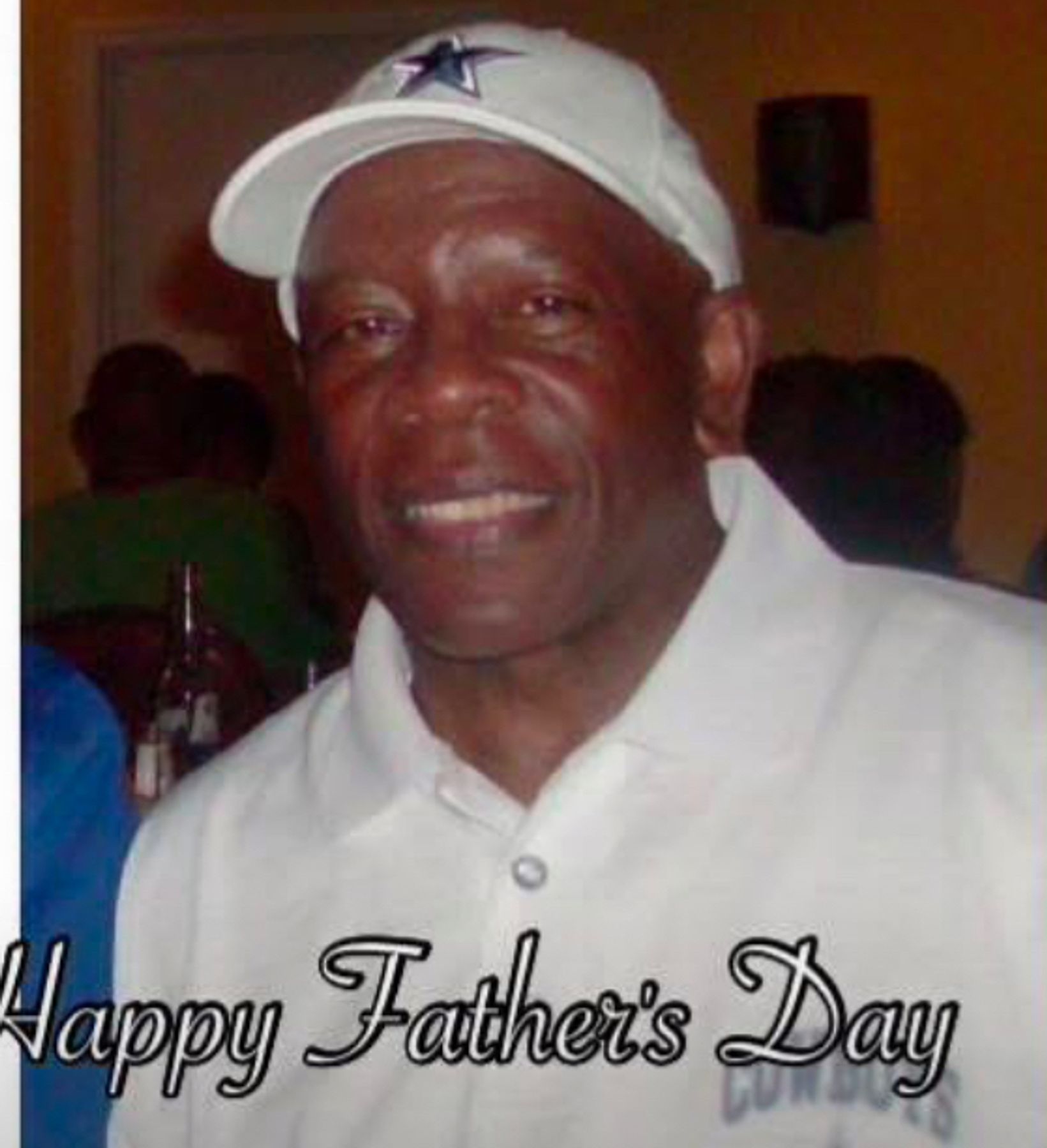 Obituary of William Paul Bennett Sr.