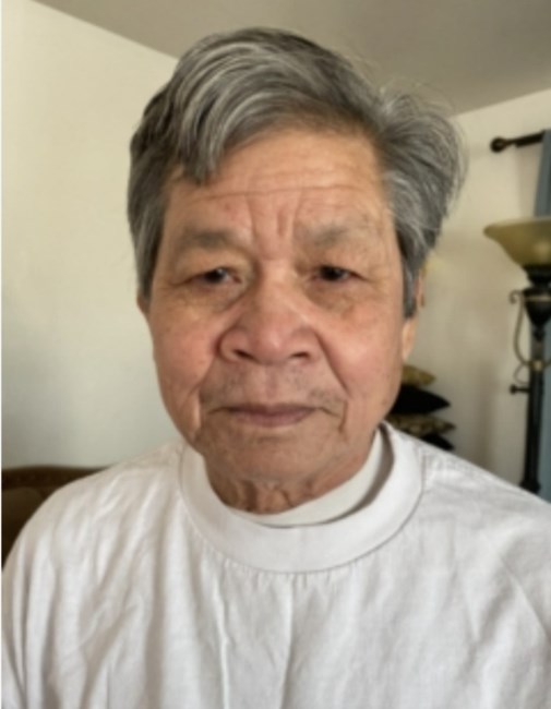 Obituary of Manichanh Sayarath