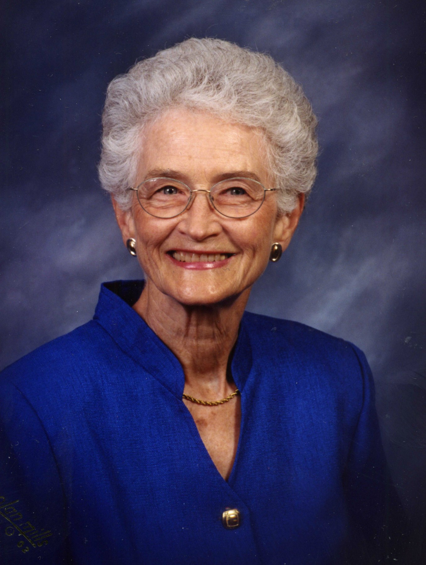 Obituario de Betty Ann Watson