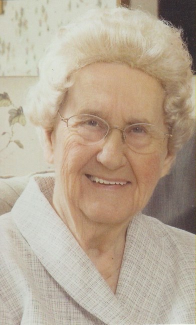 Obituary of Bernice H. Silke