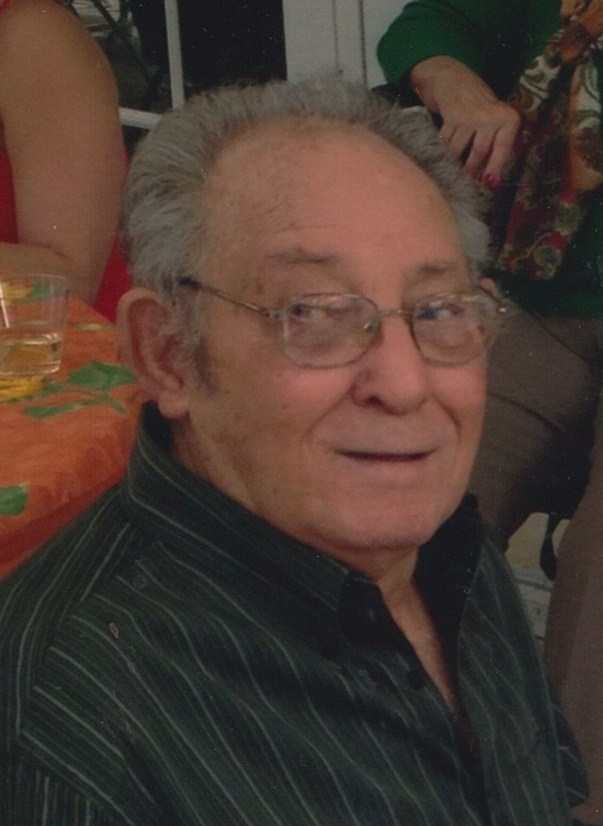 LUIS CARVAJAL Obituary Miami, FL