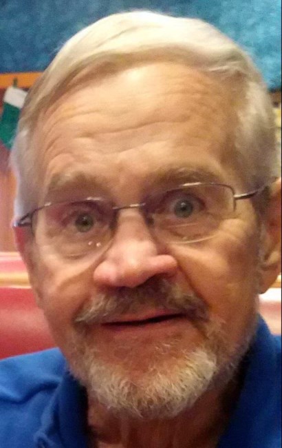 Obituary of Roy Daniel Jordan